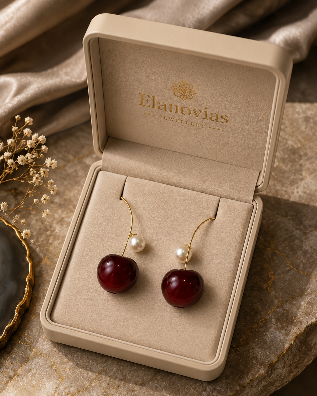 Cherry